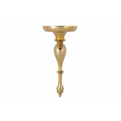  Konsola ścienna barokowa SCALA 80cm 
