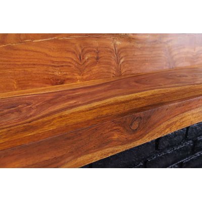  półka ścienna MAKASSAR 110 cm