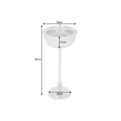  chłodziarka do wina VINO 80 cm