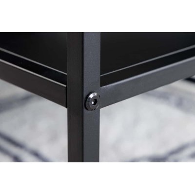  Konsola DURA STEEL 120 cm