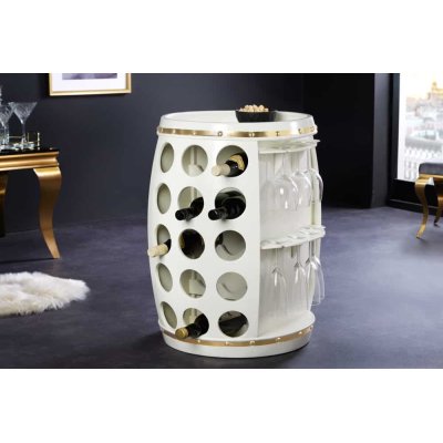 beczki na wino BODEGA WHITE