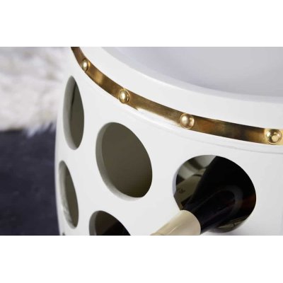  beczki na wino BODEGA WHITE