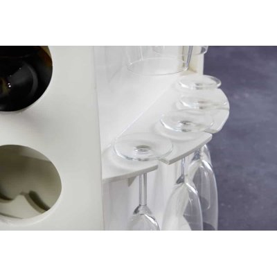  beczki na wino BODEGA WHITE