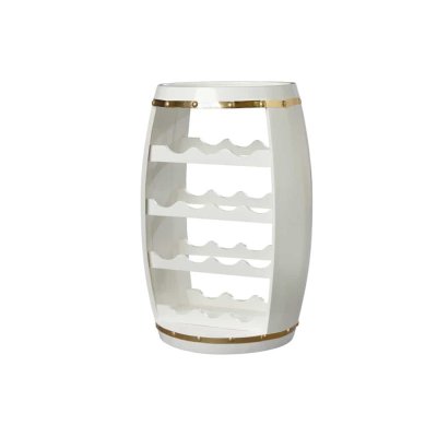   beczka na wino BODEGA WHITE 65 cm