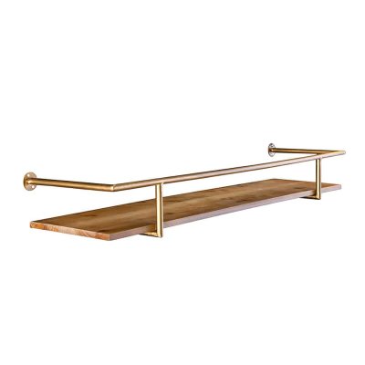  Półka ścienna HERITAGE 75 cm