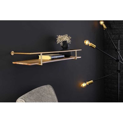 Półka ścienna HERITAGE 75 cm