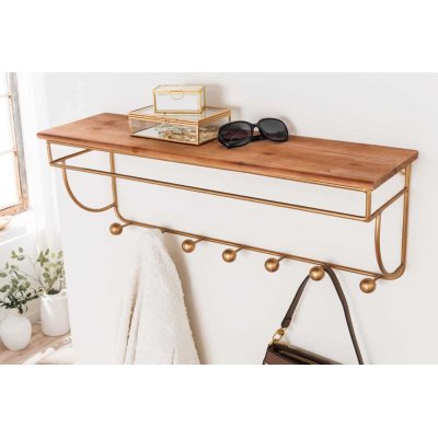 Wieszak HERITAGE 80cm