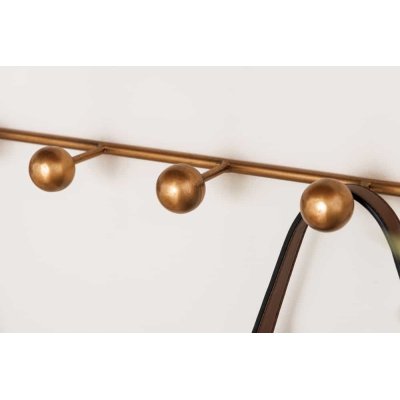  Wieszak HERITAGE 80cm