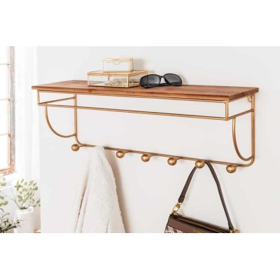  Wieszak HERITAGE 80cm
