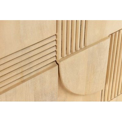  Barek designerski ART DECO 140 cm 