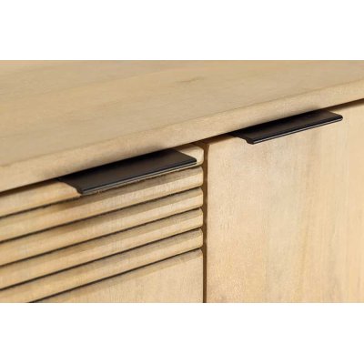  Barek designerski ART DECO 140 cm 