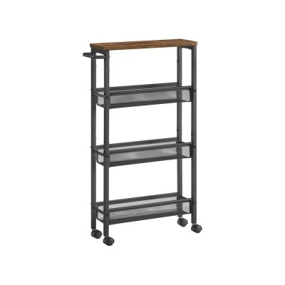 Wózek mobilny wąski LRC032B01V1