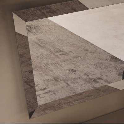  LINEA Lustro duże 180 × 90 cm ART 31 