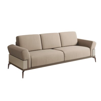   LINEA Sofa 2-osobowa 252×85×85