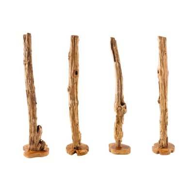  Rzeźba Skulptur Ree 100-125 cm
