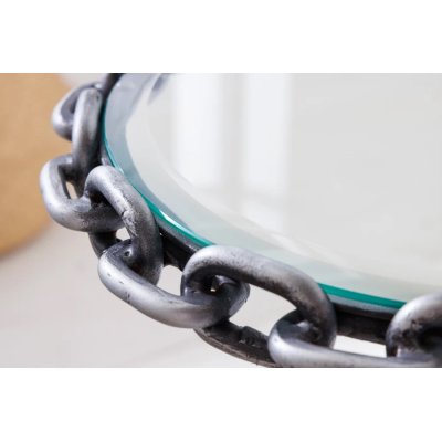  Stolik kawowy Chain 55 cm
