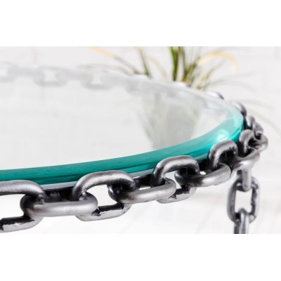  Stolik kawowy Chain 65 cm
