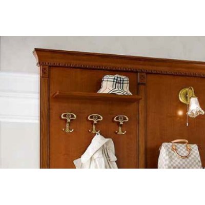   SALA HOL - Półka boazeryjna 60 cm