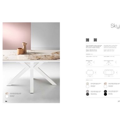  Katalog Stoły i Krzesła 22025