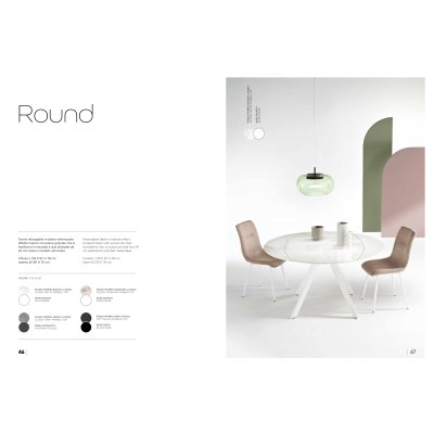  Katalog Stoły i Krzesła 22025