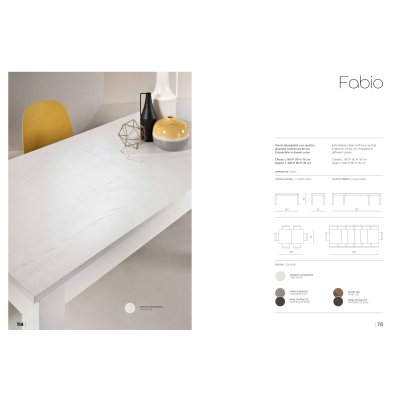  Katalog Stoły i Krzesła 22025