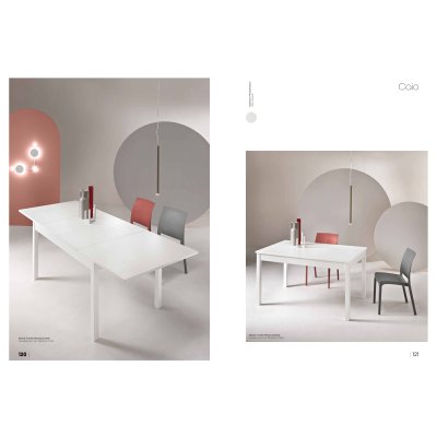  Katalog Stoły i Krzesła 22025