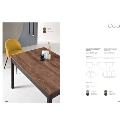  Katalog Stoły i Krzesła 22025