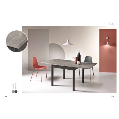  Katalog Stoły i Krzesła 22025
