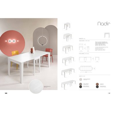  Katalog Stoły i Krzesła 22025