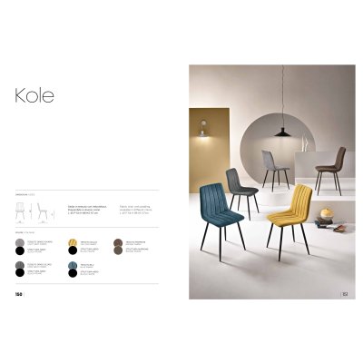  Katalog Stoły i Krzesła 22025