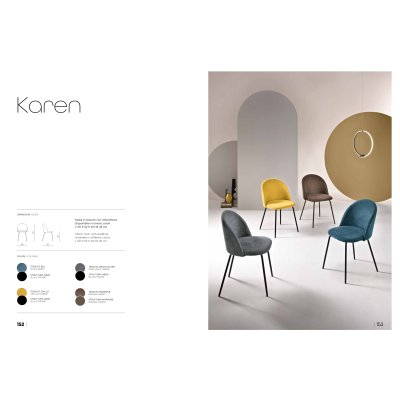  Katalog Stoły i Krzesła 22025