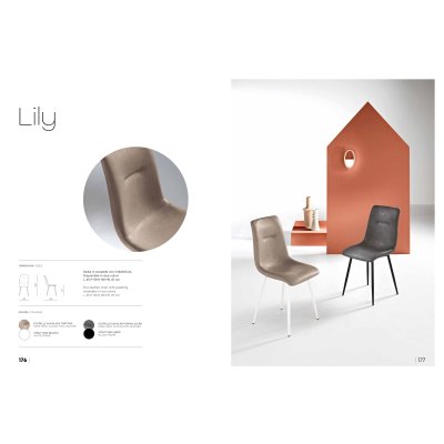  Katalog Stoły i Krzesła 22025