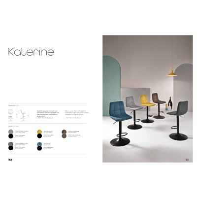  Katalog Stoły i Krzesła 22025