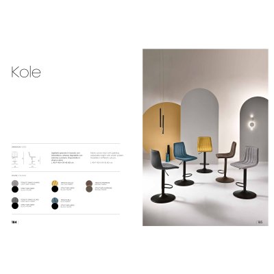  Katalog Stoły i Krzesła 22025