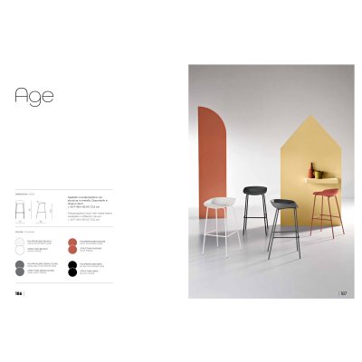  Katalog Stoły i Krzesła 22025