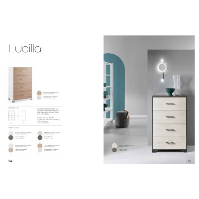  Katalog Stoły i Krzesła 22025