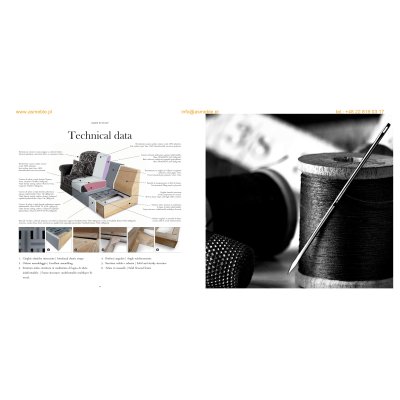 CAMELGROUP - Decor