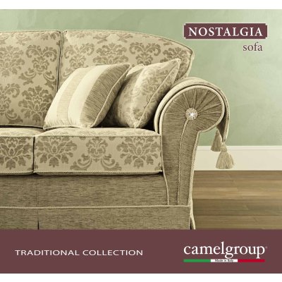  CAMELGROUP - Nostalgia