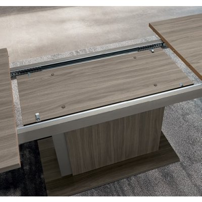  Volare Elegancki stół rozkładany z mechanizmem