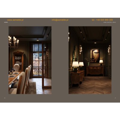  KATALOG CASA 39 +CLSSICO 2026