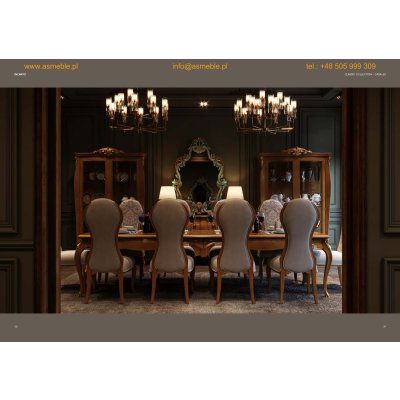  KATALOG CASA 39 +CLSSICO 2026