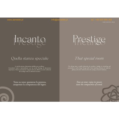  KATALOG CASA 39 +CLSSICO 2026