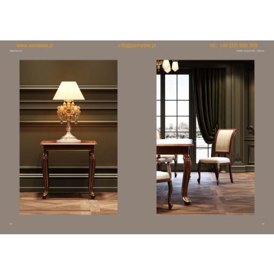  KATALOG CASA 39 +CLSSICO 2026