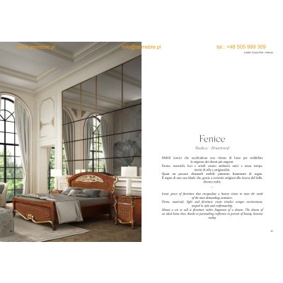  KATALOG CASA 39 +CLSSICO 2026