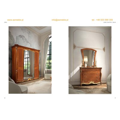  KATALOG CASA 39 +CLSSICO 2026