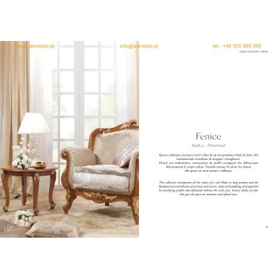  KATALOG CASA 39 +CLSSICO 2026