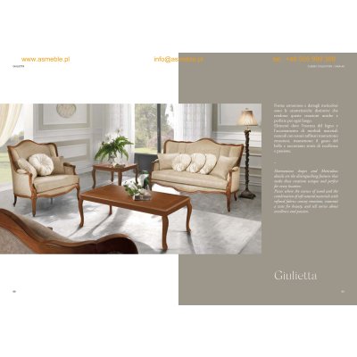  KATALOG CASA 39 +CLSSICO 2026