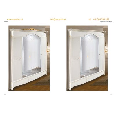  KATALOG CASA 39 +CLSSICO 2026