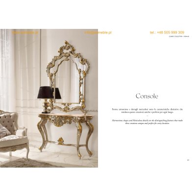  KATALOG CASA 39 +CLSSICO 2026