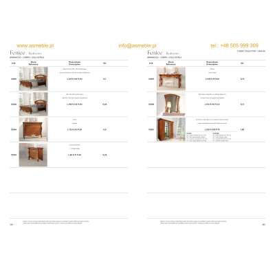  KATALOG CASA 39 +CLSSICO 2026
